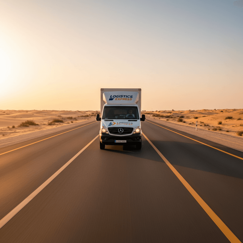 Fast 24-hour delivery across UAE emirates