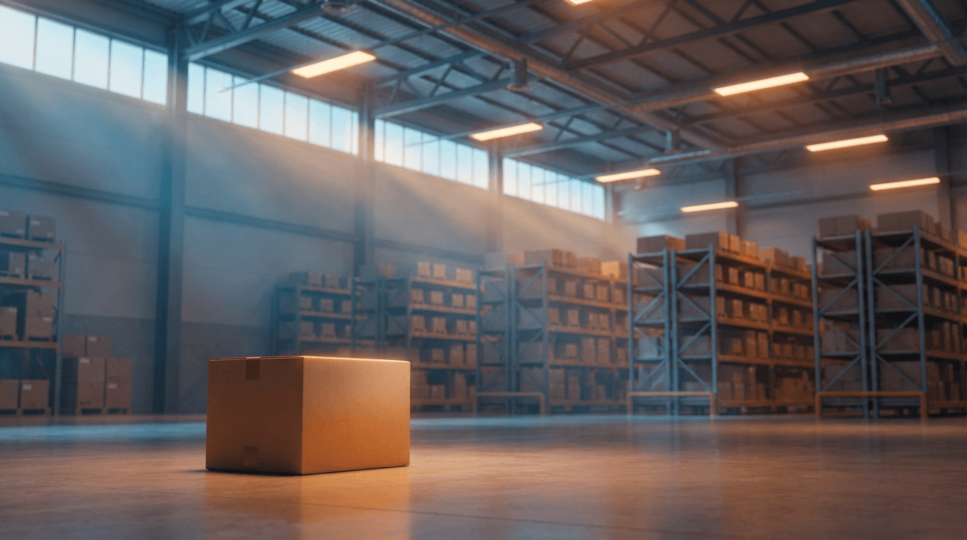 24-hour delivery network